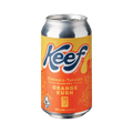 Keef Classic Soda Orange Kush - 10mg