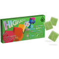 Green Apple Sour Gummy