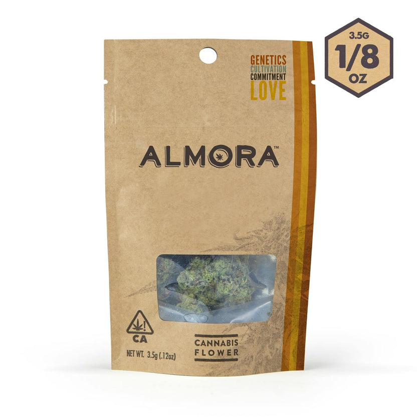 Blue Dream - 3.5g