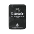 Zerealz | Hybrid - Diamond THCA-Infused Pre-Rolls - 1.5G Three-Pack