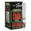Strawberry Cough (2.5g) - Diamond Frosted Flyers Pre-Rolls