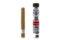 El Blunto Silver - Hash Infused - Rojo - 1.65G