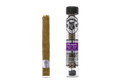 El Blunto Silver - Hash Infused - Morado - 1.65G