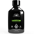 Kiwi Melon | Sativa - Lights On THCV Energy Elixir