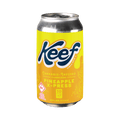 Keef Classic Soda Pineapple X-Press - 10mg