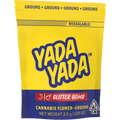 Yada Yada - Glitter Bomb 3.5g Ground