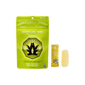 Emerald Sky Gummies - Sparkling Pear 100mg