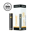 Dime Industries | Black 510 Thread | Battery