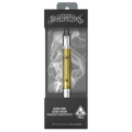 Romulan | Indica - Ultra Extract High Purity Oil -2G Vape Cartridge