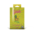 Pineapple Sorbet 1g Flavor Cart