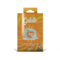 Peach Freeze 1g Flavor Cart