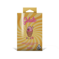 Gelato 1g Flavors Cart