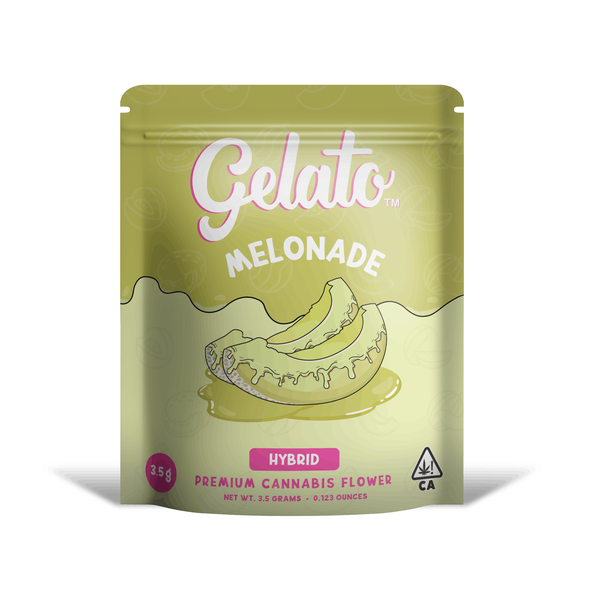 Melonade 1/8