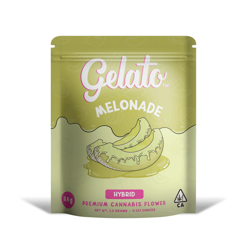 Melonade 1/8