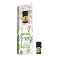 Vape Cartridge - PINK RUNTZ 1G Live Resin Liquid Diamonds Pod - STIIIZY