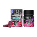 - CRIMSON BERRY - Gummies 2:1 THC:CBN Edibles
