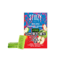 - SOUR APPLE - Gummies 100mg THC Edibles