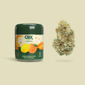 L'Orange Premium Cannabis Flower