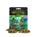 GMO Indica (3.5g)