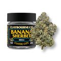Banana Sherbet (3.5g) - Classic Cuts