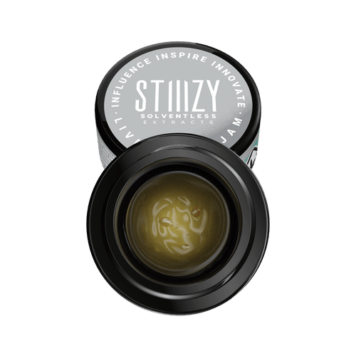 - DIAMOND BERRY - Live Rosin Jam