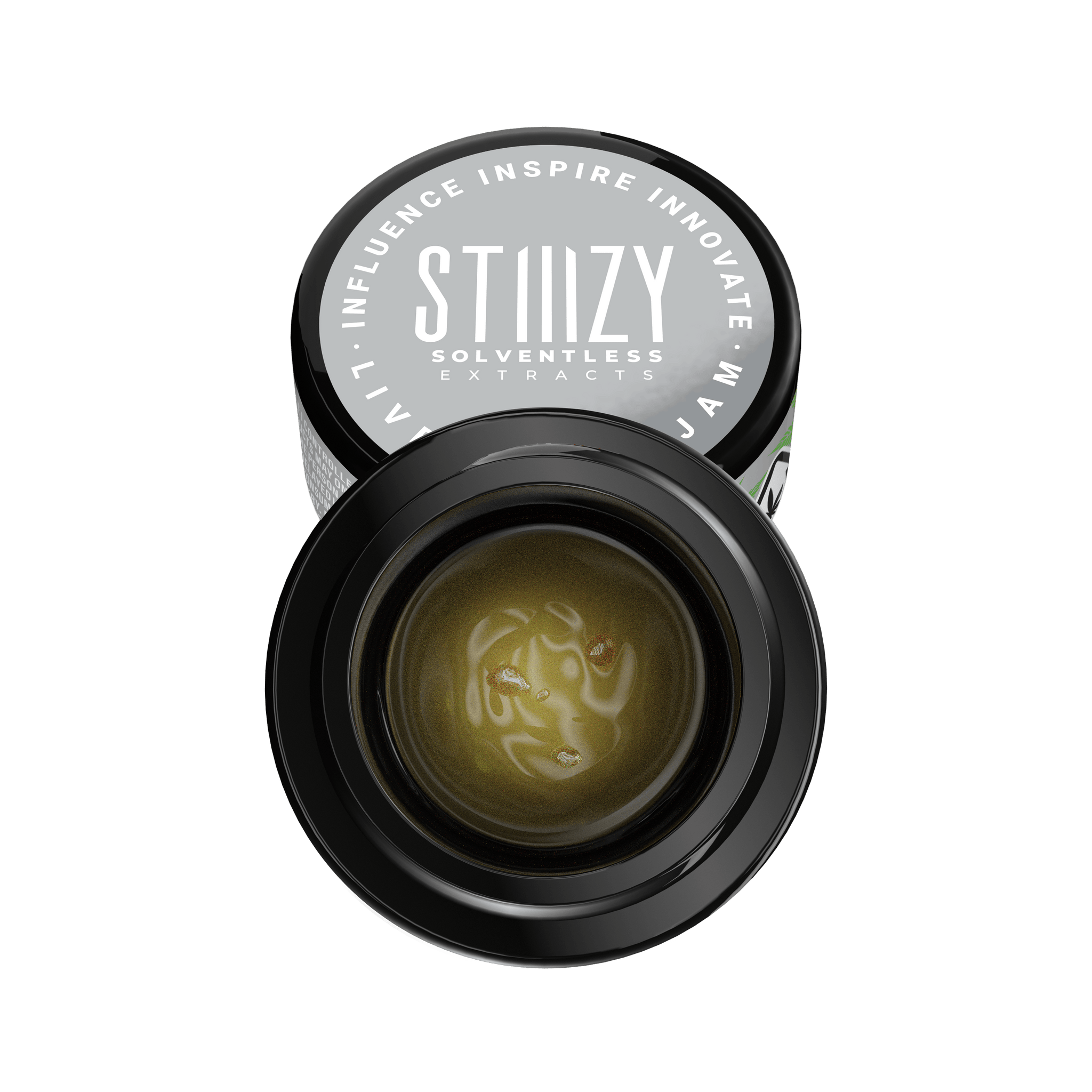 - DOUBLE MINTZ - Live Rosin Jam