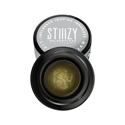 - DOUBLE MINTZ - Live Rosin Jam