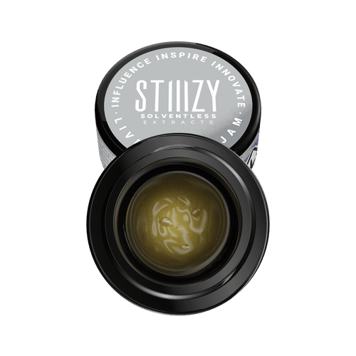 - KUSH SORBET - Live Rosin Jam 1G