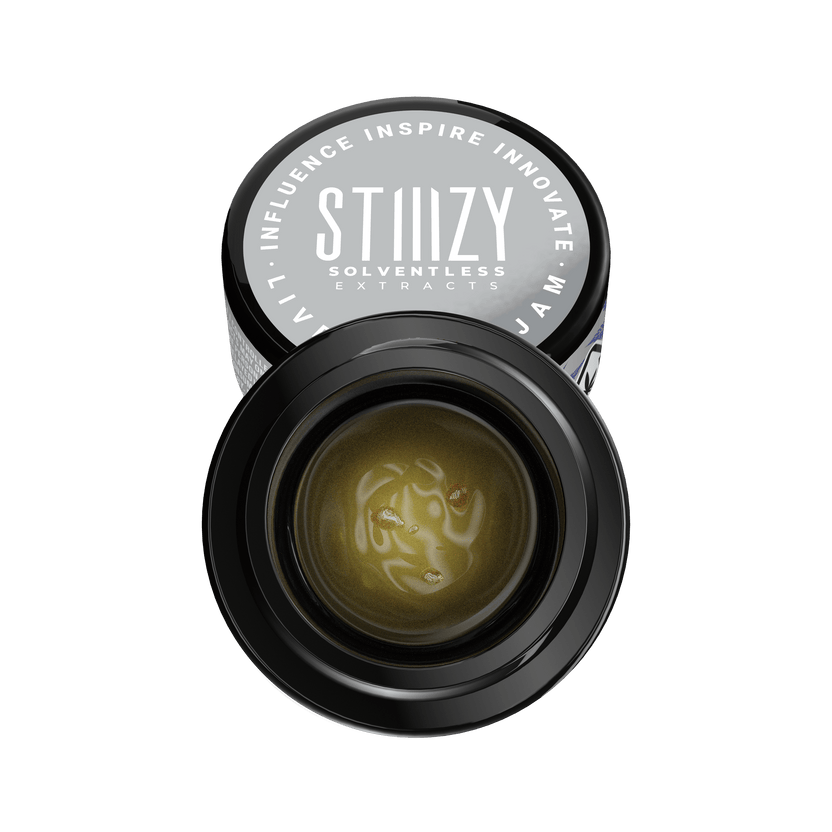 - KUSH SORBET - Live Rosin Jam 1G