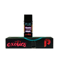 VAPE - 1g PLUG™ EXOTICS: Grape Ape Soda