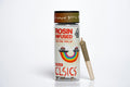 Rainbow Beltz - 5Pk .5g Rosin Infused Pre Rolls