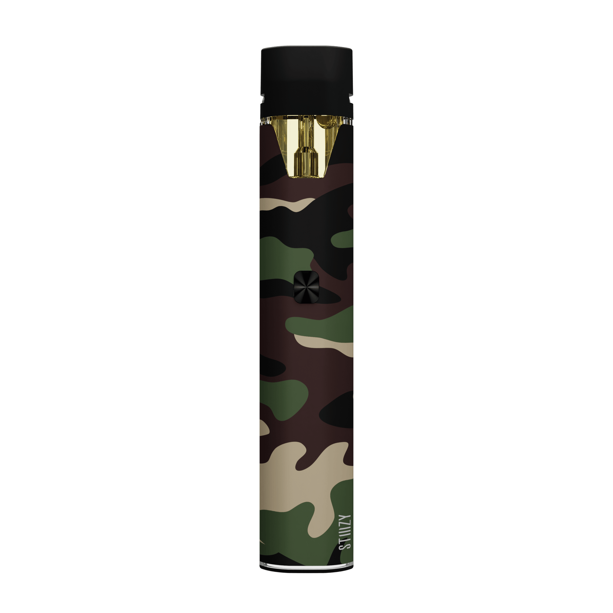 Battery - Pro - Camo