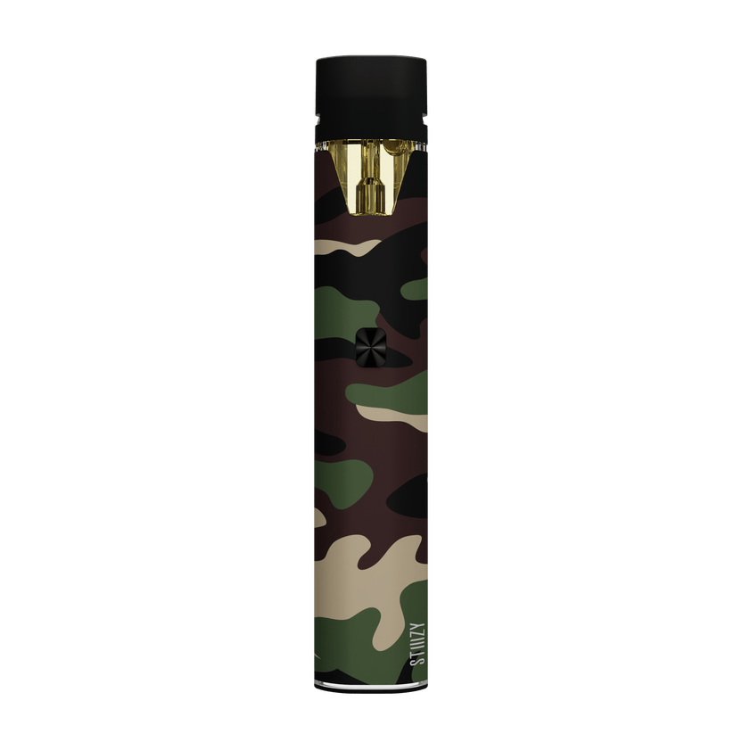 Battery - Pro - Camo