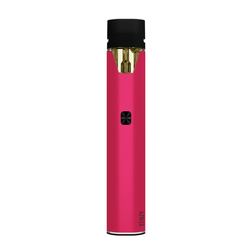 Battery - Pro - Neon Pink