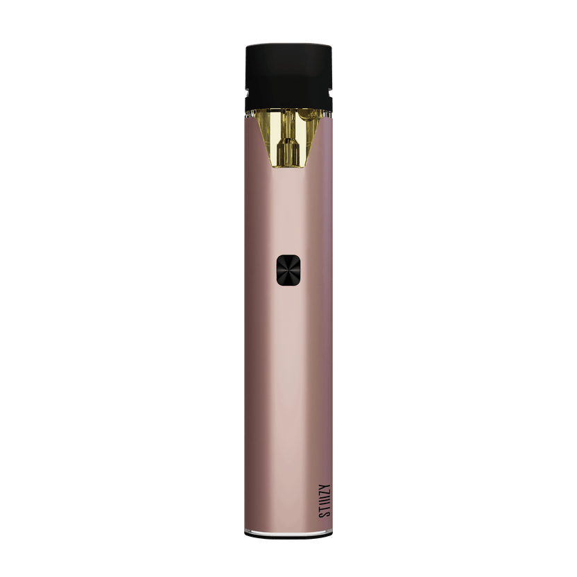 Battery - Pro - Rose