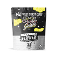 Lemon Cherry Gelato - 3.5G Premium Flower