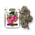 Cherry Hearts (3.5g) - Gold Cuts