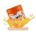 DROPZ! by DAB DADDY® Orange Crush Gummies