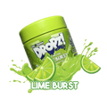 DROPZ! by DAB DADDY® Lime Burst Gummies