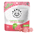 Pink Guava | Classic | Sativa | 100mg THC | 10-pack