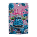 - BLUE RASPBERRY BLAST - 100MG ORIGINAL EDIBLES