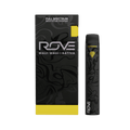 Maui Waui | Melted Diamond Live Resin Vaporizer | 1.0g (Ready-To-Use)
