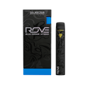 Blue Dream | Melted Diamond Live Resin Vaporizer | 1.0g (Ready-To-Use)