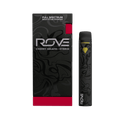 Cherry Gelato | Melted Diamond Live Resin Vaporizer | 1.0g (Ready-To-Use)