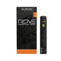 Orange Crush | Melted Diamond Live Resin Vaporizer | 1.0g (Ready-To-Use)