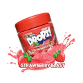 DROPZ! by DAB DADDY® Strawberry Blast Gummies