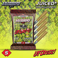 Sluggers - Infused Prerolls - 3.5g 5pk - UFOreoz