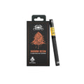 Indoor Resin: Purple Kush - 1g Cartridge