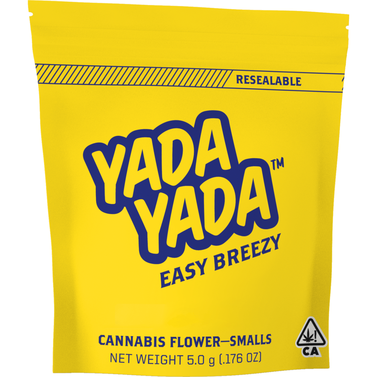 Yada Yada - Chapel of Love 5g Smalls
