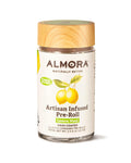 Lemon Maui - Artisan Infused Pre Roll 5 Pack | 0.5g